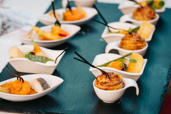 Hôtel-restaurant : explorez nos saveurs du terroir authentiques