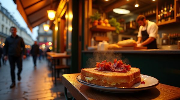 Explorer les mille saveurs des restaurants à république à Paris