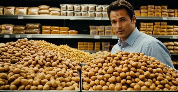 Grossiste snack : comment choisir le meilleur fournisseur fiable