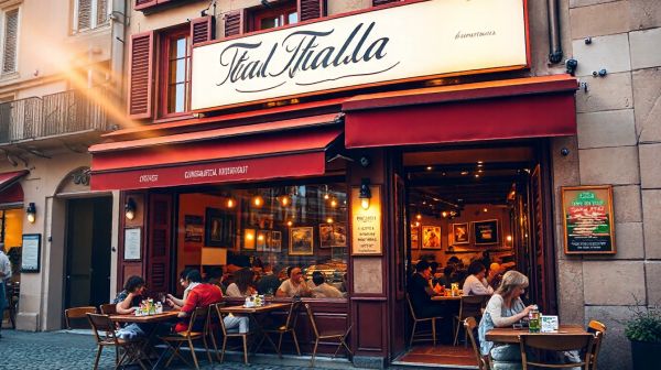 Les meilleures pizzerias à Montpellier à découvrir absolument