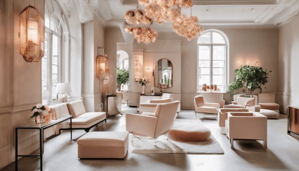 Votre institut de beauté chez madame lu : un havre de détente à Paris