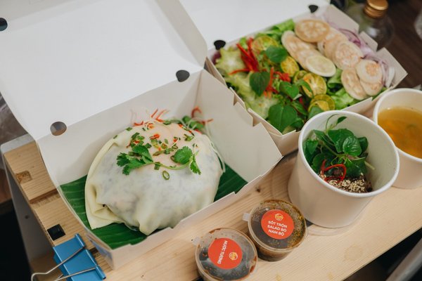 Livraison repas Montpellier : choisissez la meilleure option adaptée à vos envies