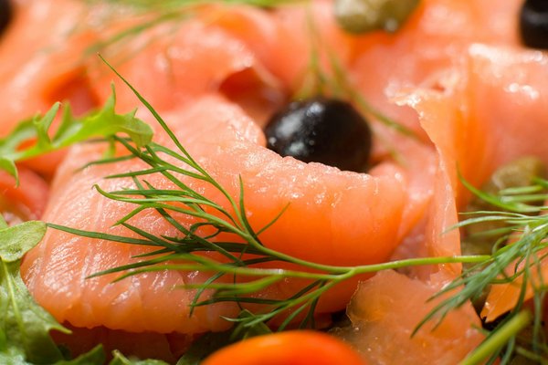 Quel vin idéal pour sublimer votre saumon en papillote ?