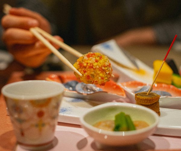 Découvrez les ateliers de cuisine asiatique à lille
